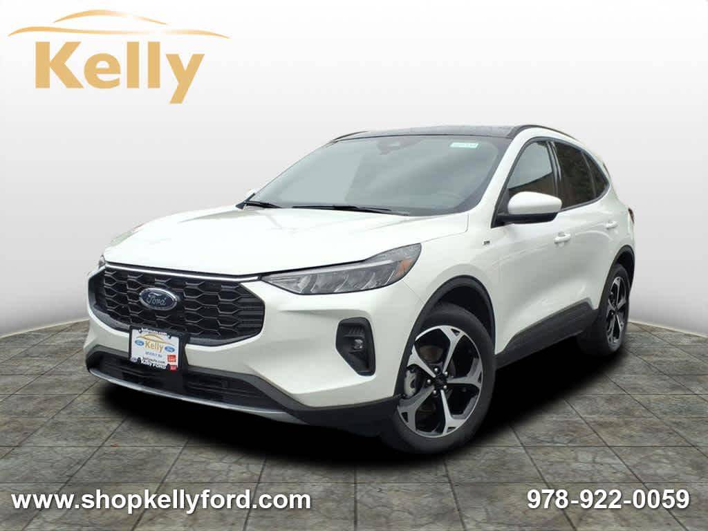 2025 Ford Escape ST-Line Select — SUV — 3,734 mi — Beverly, MA