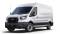2024 Ford Transit Cargo Van in Beverly, MA 1 - Open Gallery