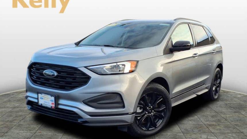 2024 Ford Edge SE — SUV — 951 mi — Beverly, MA
