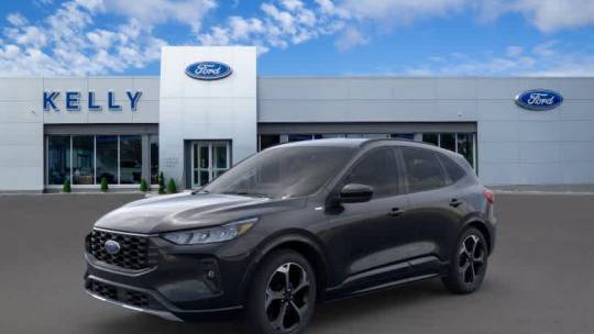 2024 Ford Escape ST-Line Select — SUV — 3,000 mi — Beverly, MA