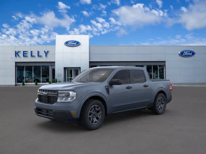 2024 Ford Maverick XLT — Pickup Truck — 7,209 mi — Beverly, MA