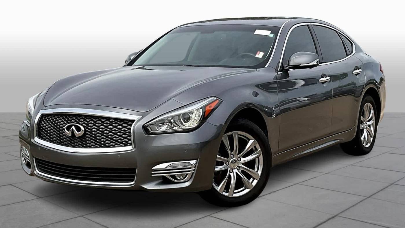Used INFINITI Q70 for Sale (with Photos) U.S. News & World Report