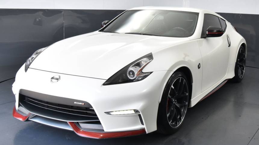 used 370z nismo for sale near me