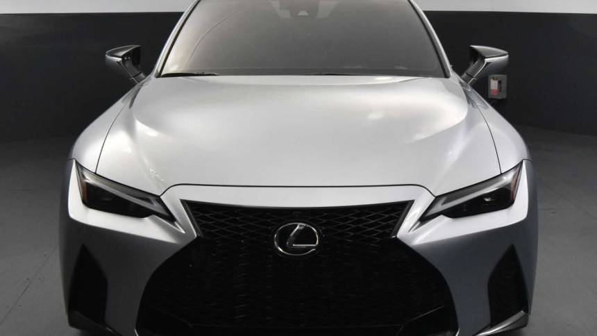 2023 Lexus IS 350 F SPORT For Sale in Beaumont TX