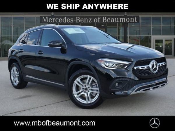 Mercedes Benz Of Beaumont Cars For Sale With Photos U S News World Report