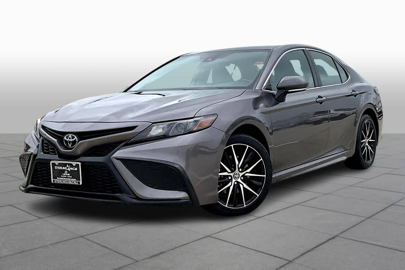 2023 Toyota Camry SE — Sedan — 46,422 mi — Friendswood, TX
