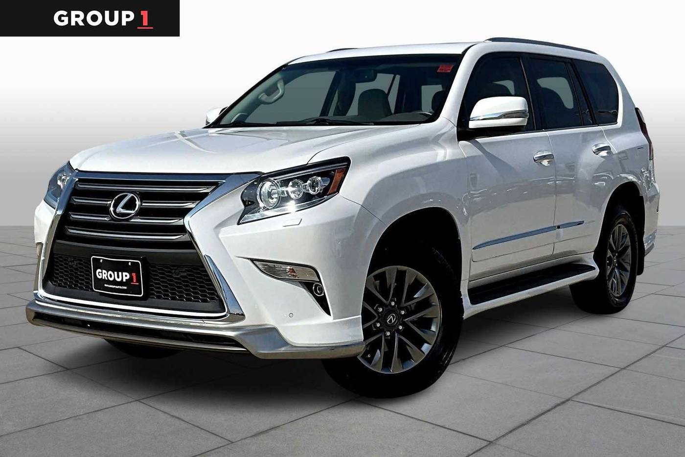 2019 Lexus GX GX 460 — SUV — 63,154 mi — Friendswood, TX