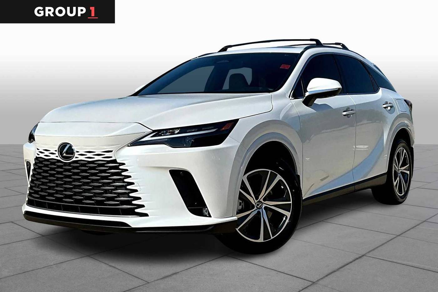 2025 Lexus RX RX 350 Premium — SUV — 136 mi — Friendswood, TX