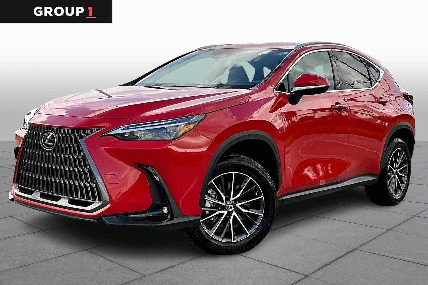 2025 Lexus NX NX 250 — SUV — 9,189 mi — Friendswood, TX