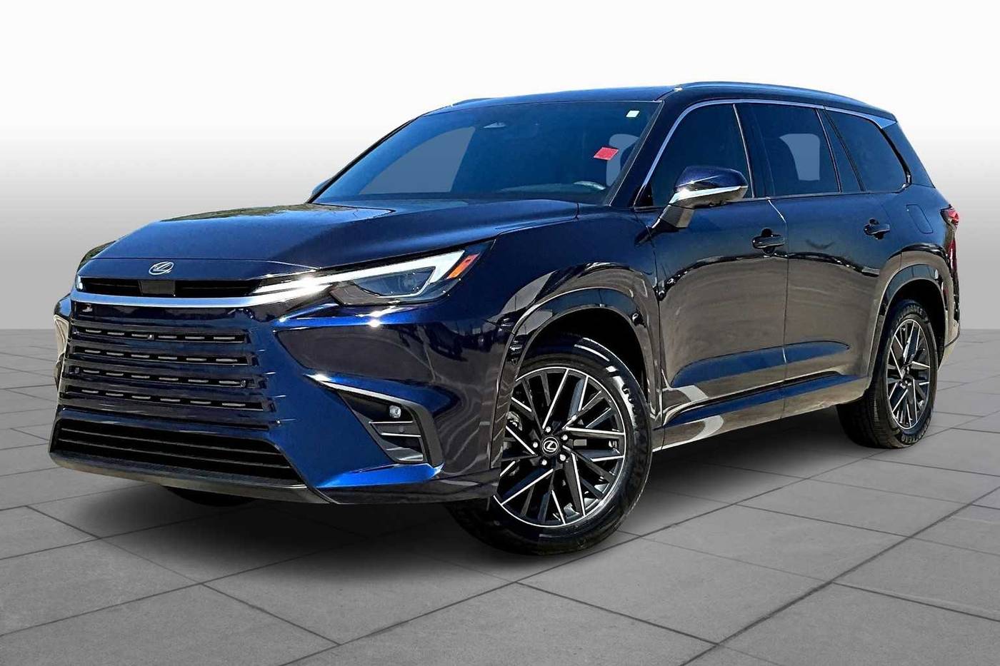 2024 Lexus TX TX 350 Premium — SUV — 519 mi — Friendswood, TX
