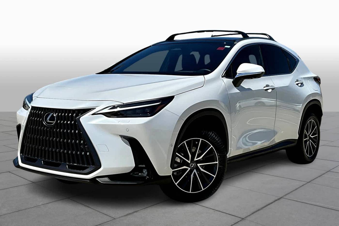 2024 Lexus NX NX 350h Luxury — SUV — 16,621 mi — Friendswood, TX