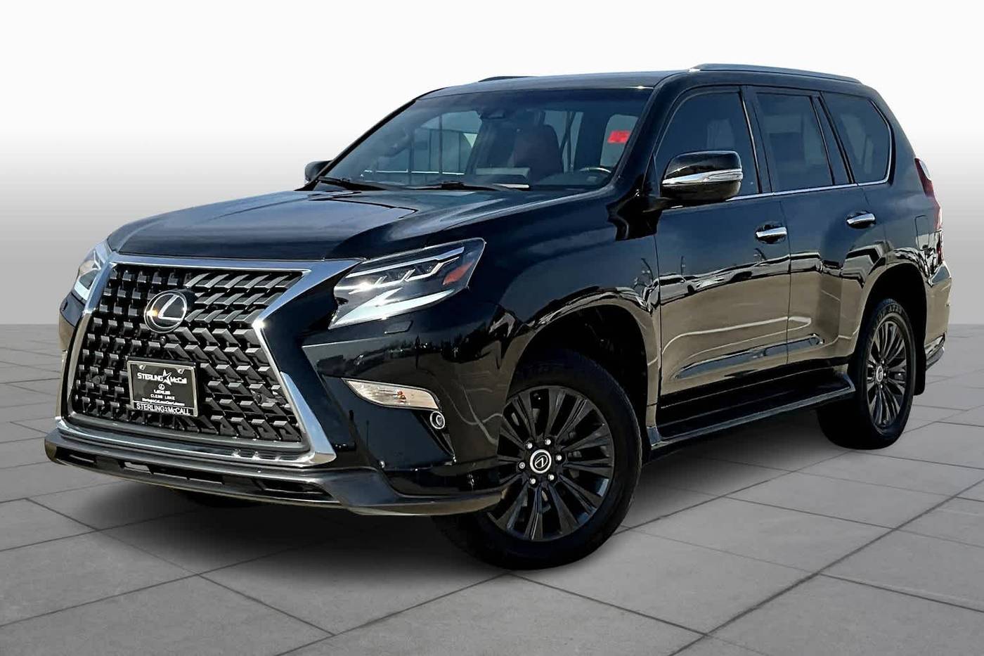 2022 Lexus GX GX 460 Luxury — SUV — 38,156 mi — Friendswood, TX