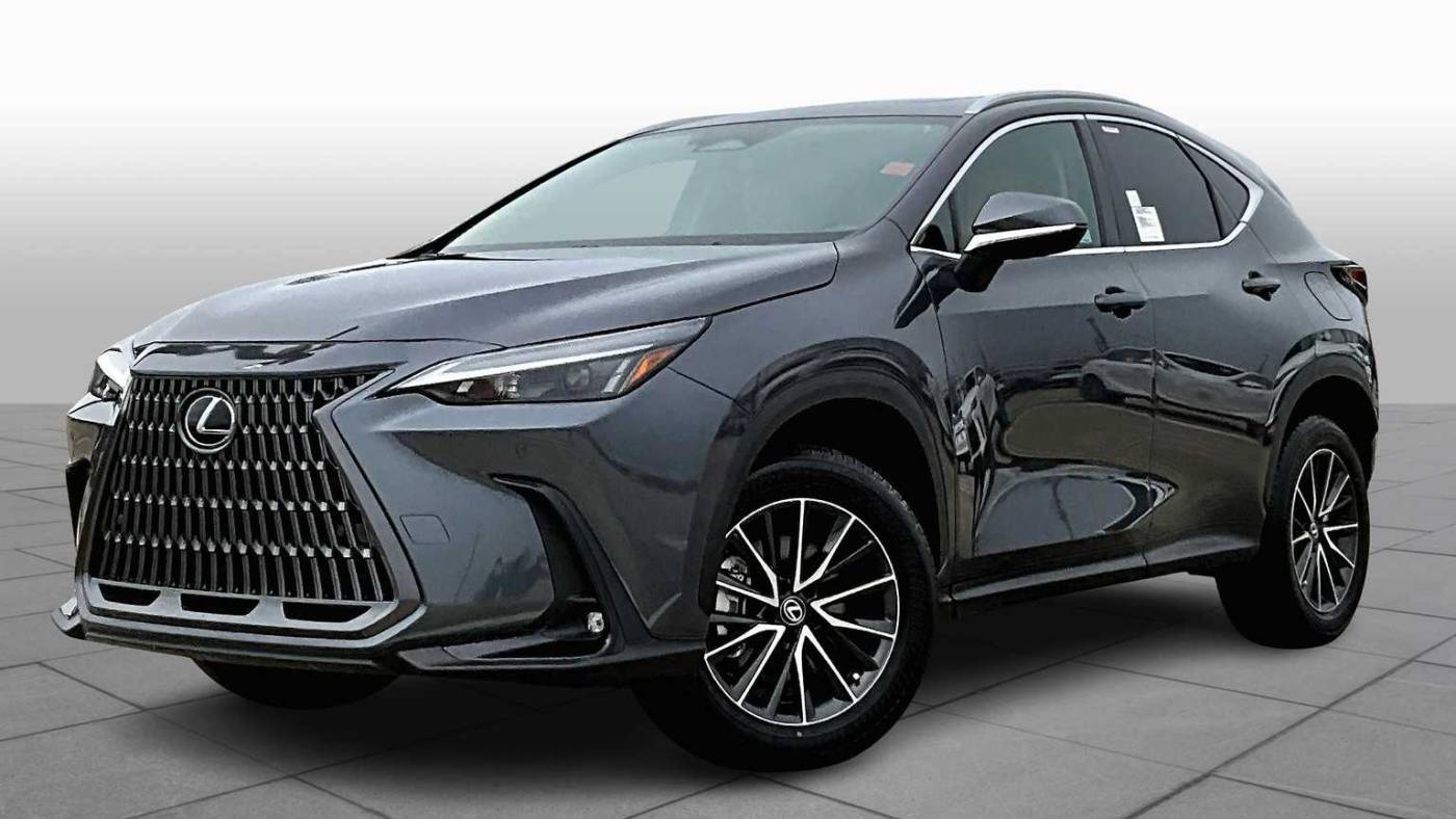 2024 Lexus NX NX 250 Premium — SUV — 8,028 mi — Friendswood, TX