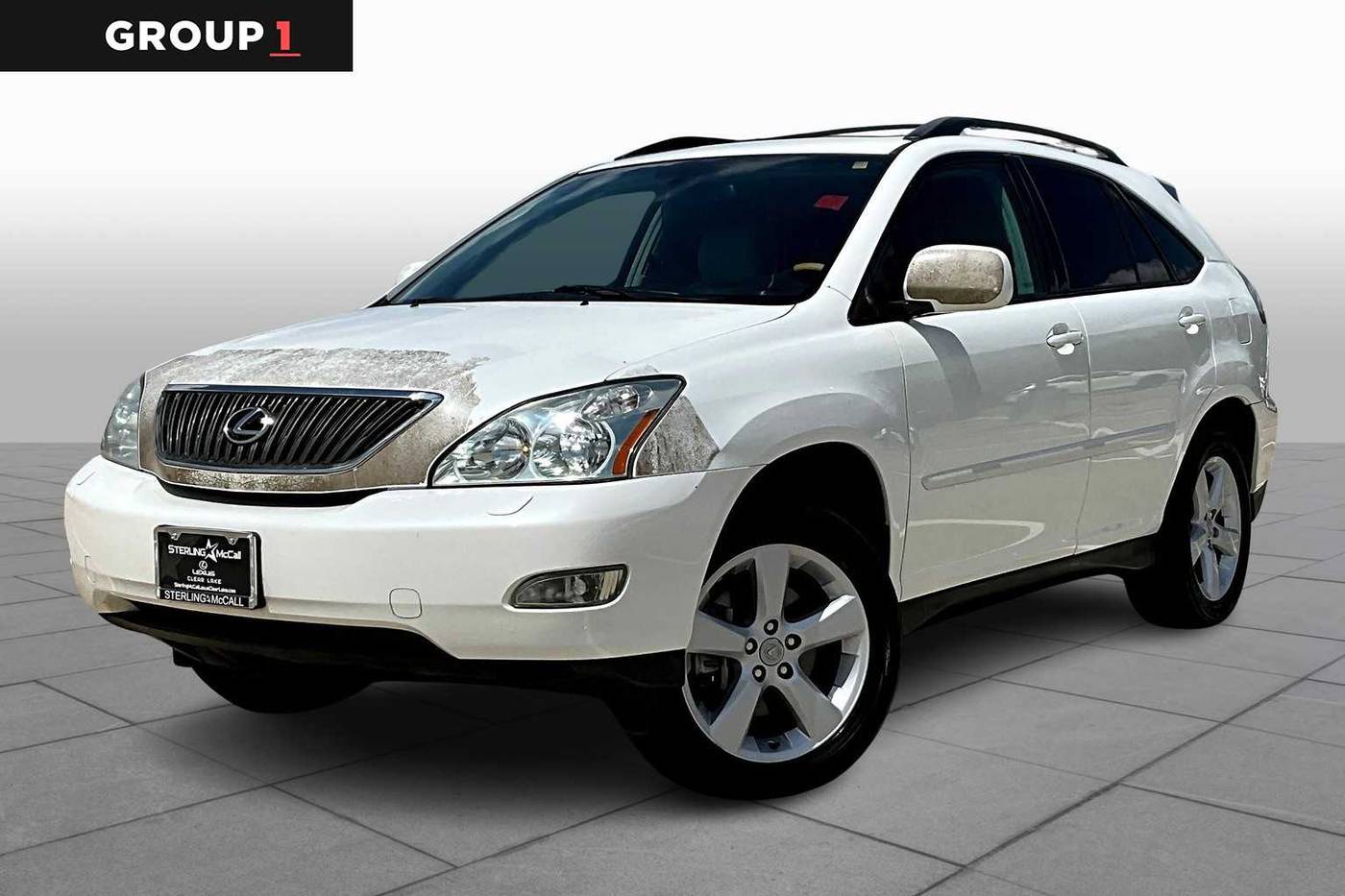 2006 Lexus RX RX 330 — SUV — 152,939 mi — Friendswood, TX