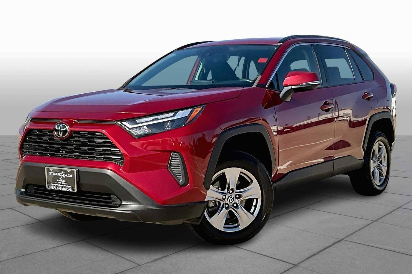 2023 Toyota RAV4 XLE — SUV — 38,228 mi — Friendswood, TX