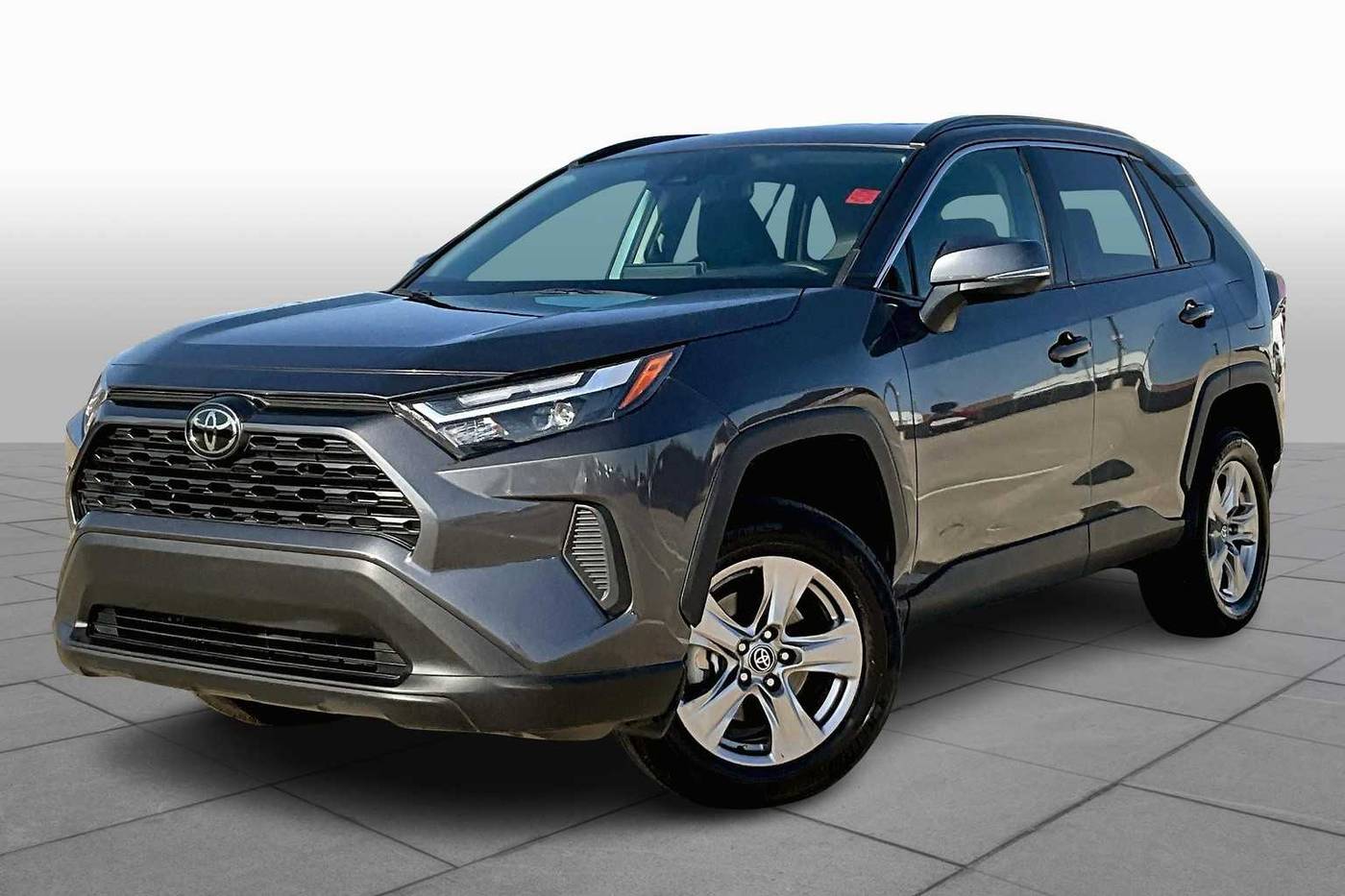 2023 Toyota RAV4 XLE — SUV — 29,948 mi — Friendswood, TX