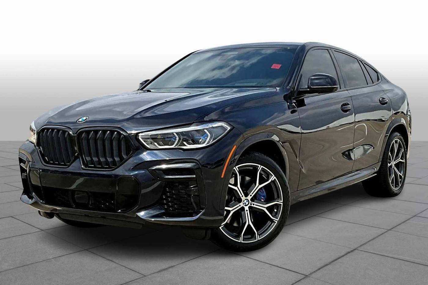 2023 BMW X6 40i — SUV — 18,693 mi — Friendswood, TX