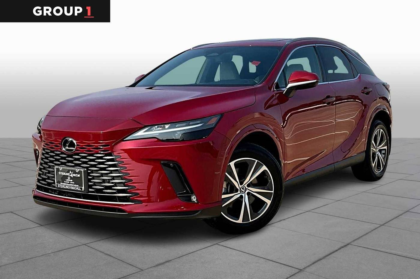 2023 Lexus RX RX 350 Premium — SUV — 28,421 mi — Friendswood, TX