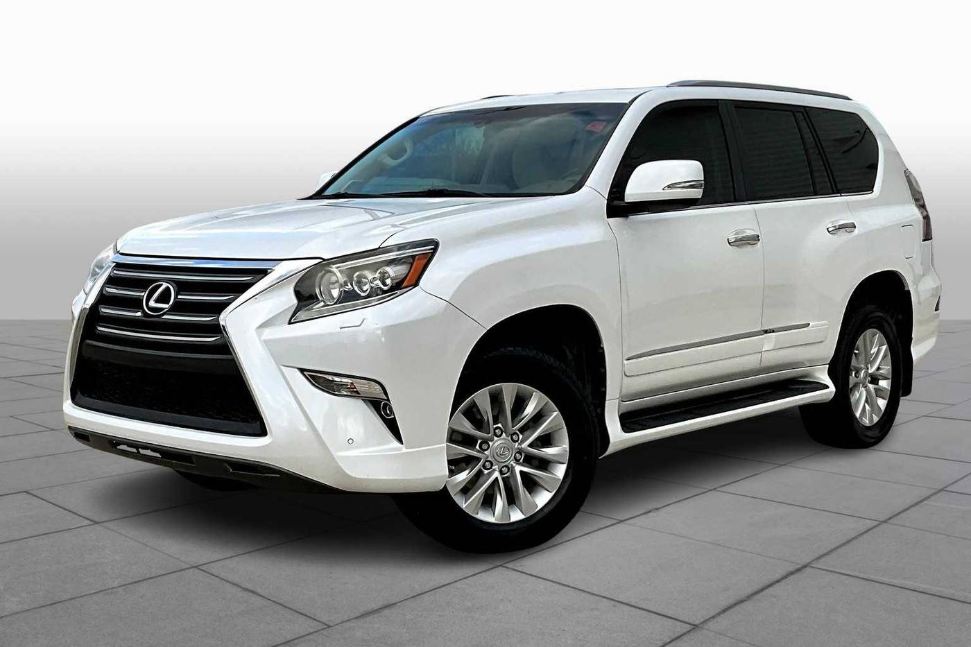 2017 Lexus GX GX 460 Premium — SUV — 72,972 mi — Friendswood, TX