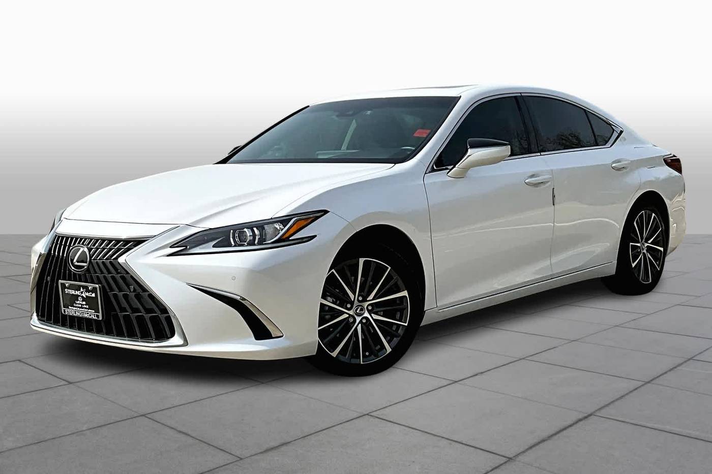2023 Lexus ES ES 300h — Sedan — 32,791 mi — Friendswood, TX