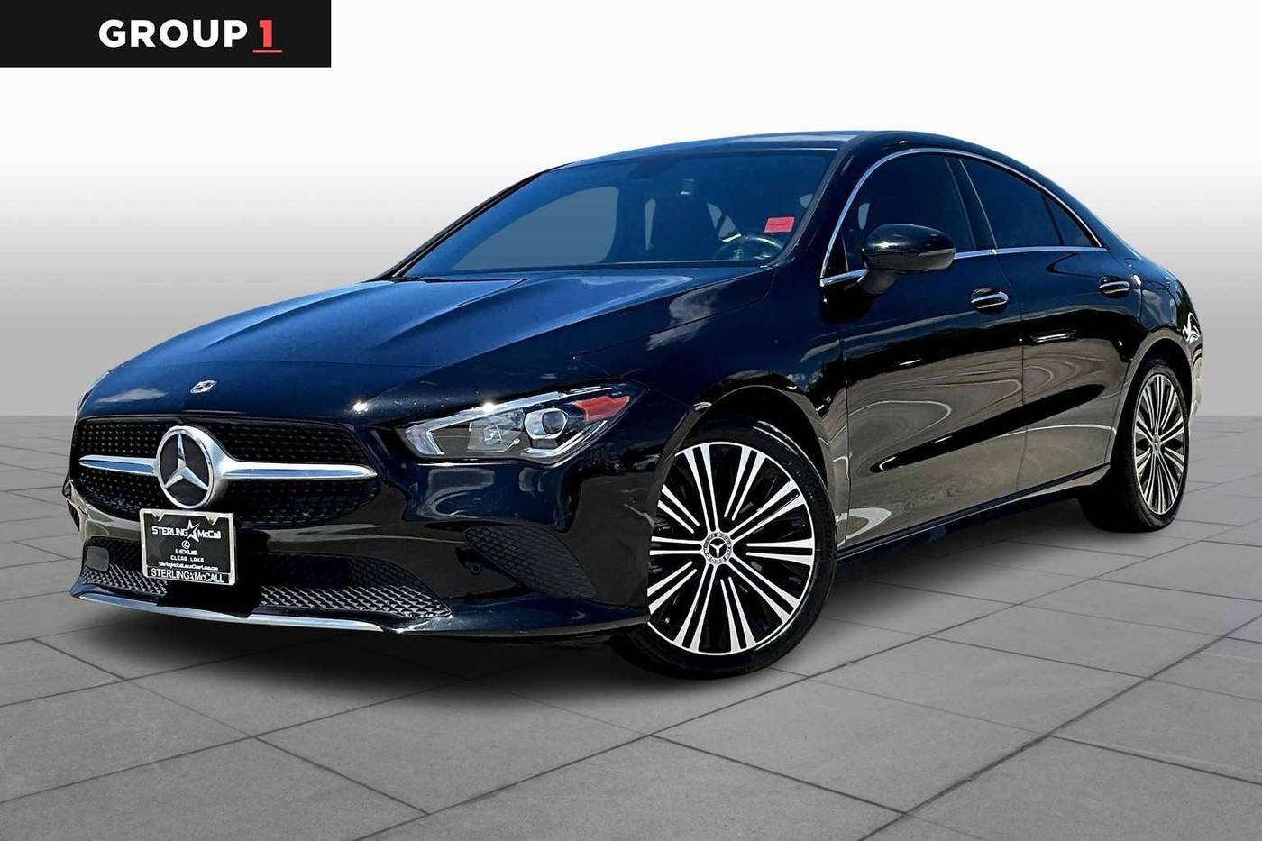 2022 Mercedes-Benz CLA CLA 250 — Sedan — 59,009 mi — Friendswood, TX