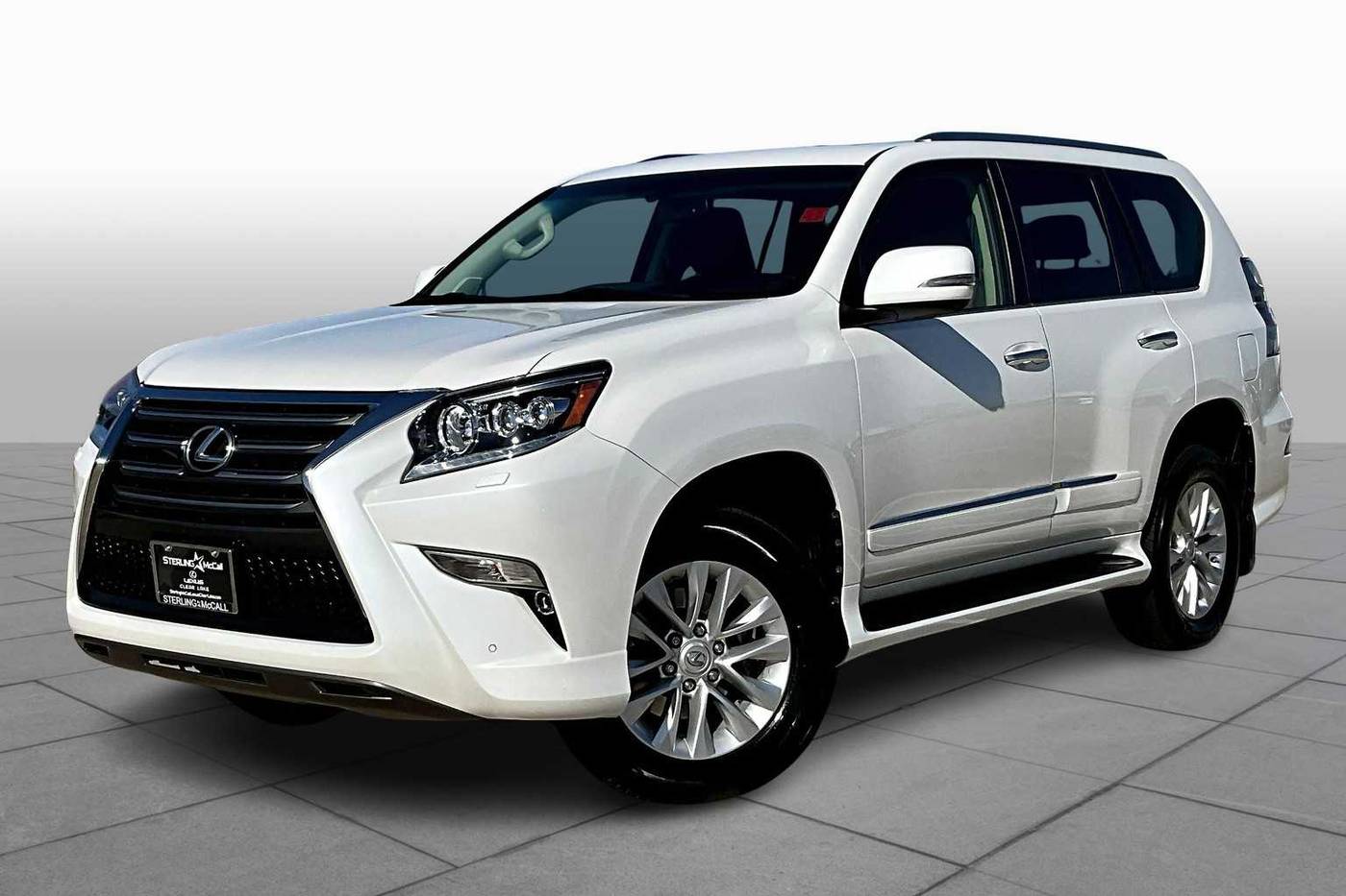 2018 Lexus GX GX 460 Premium — SUV — 112,496 mi — Friendswood, TX