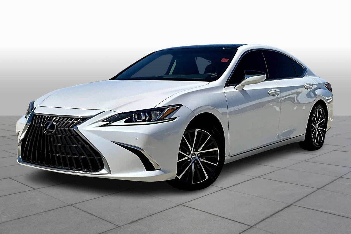 2022 Lexus ES ES 350 — Sedan — 42,820 mi — Friendswood, TX
