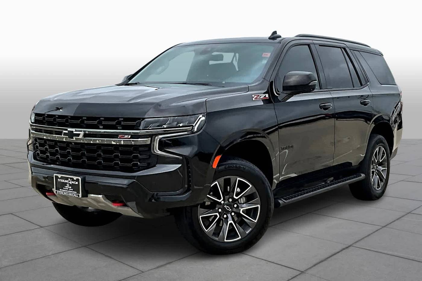 2021 Chevrolet Tahoe Z71 — SUV — 121,294 mi — Friendswood, TX