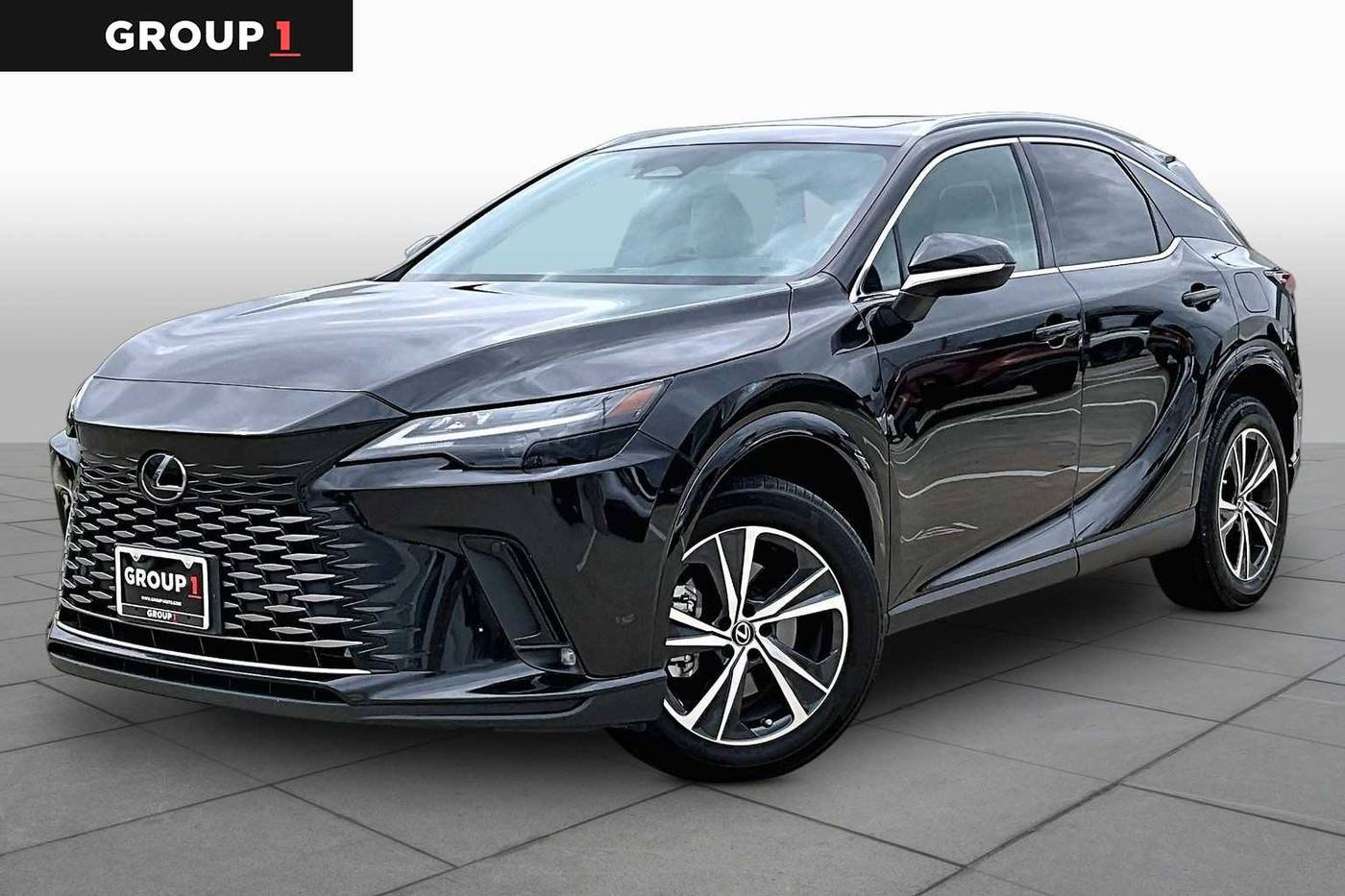2023 Lexus RX RX 350 Premium