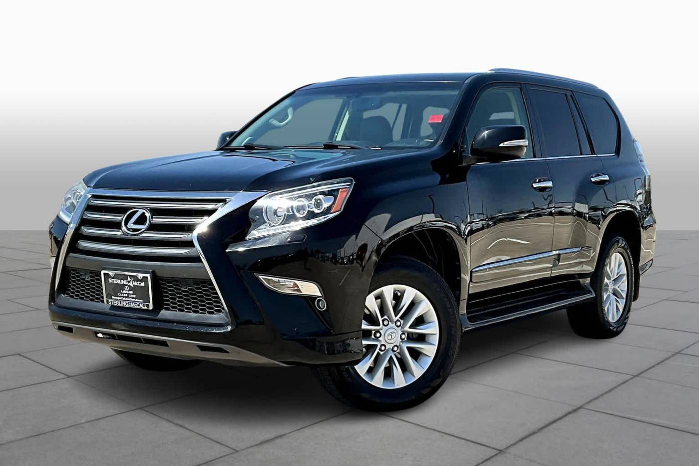 2016 Lexus GX GX 460 — SUV — 153,647 mi — Friendswood, TX