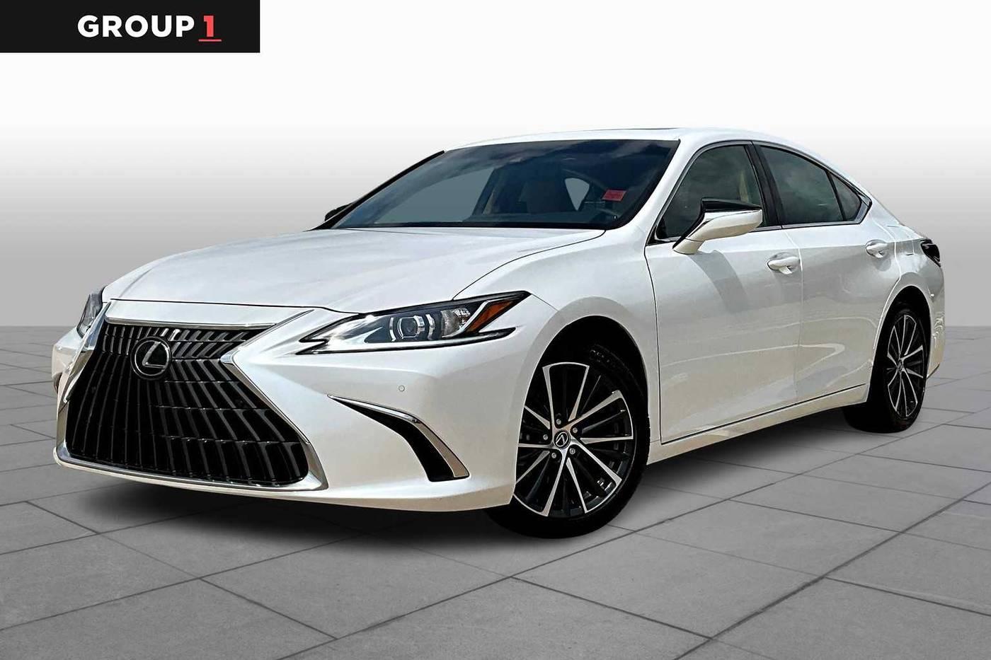 2024 Lexus ES ES 350 — Sedan — 13,123 mi — Friendswood, TX