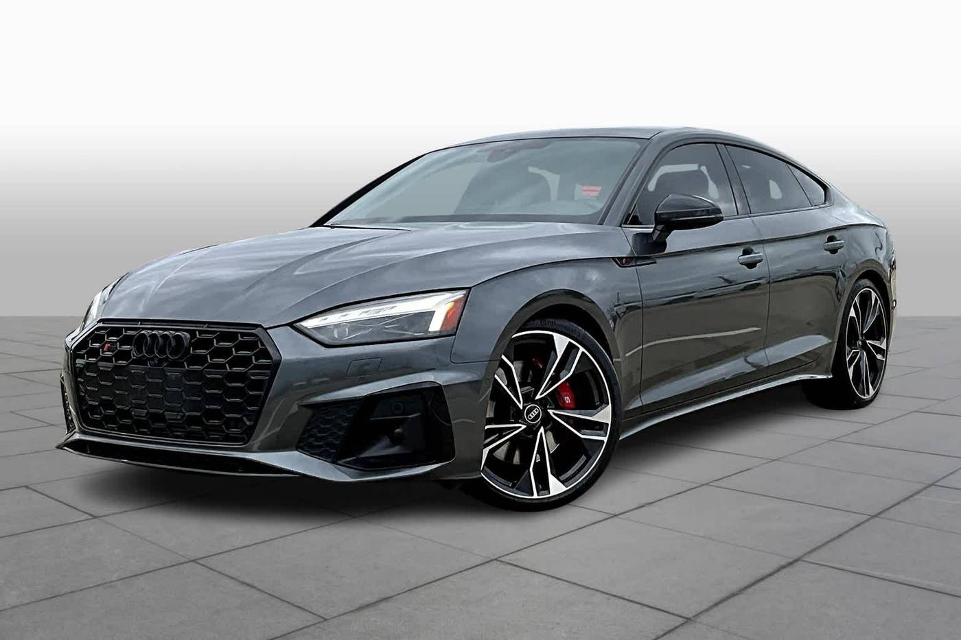 2023 Audi S5 Prestige — Hatchback — 37,713 mi — Friendswood, TX