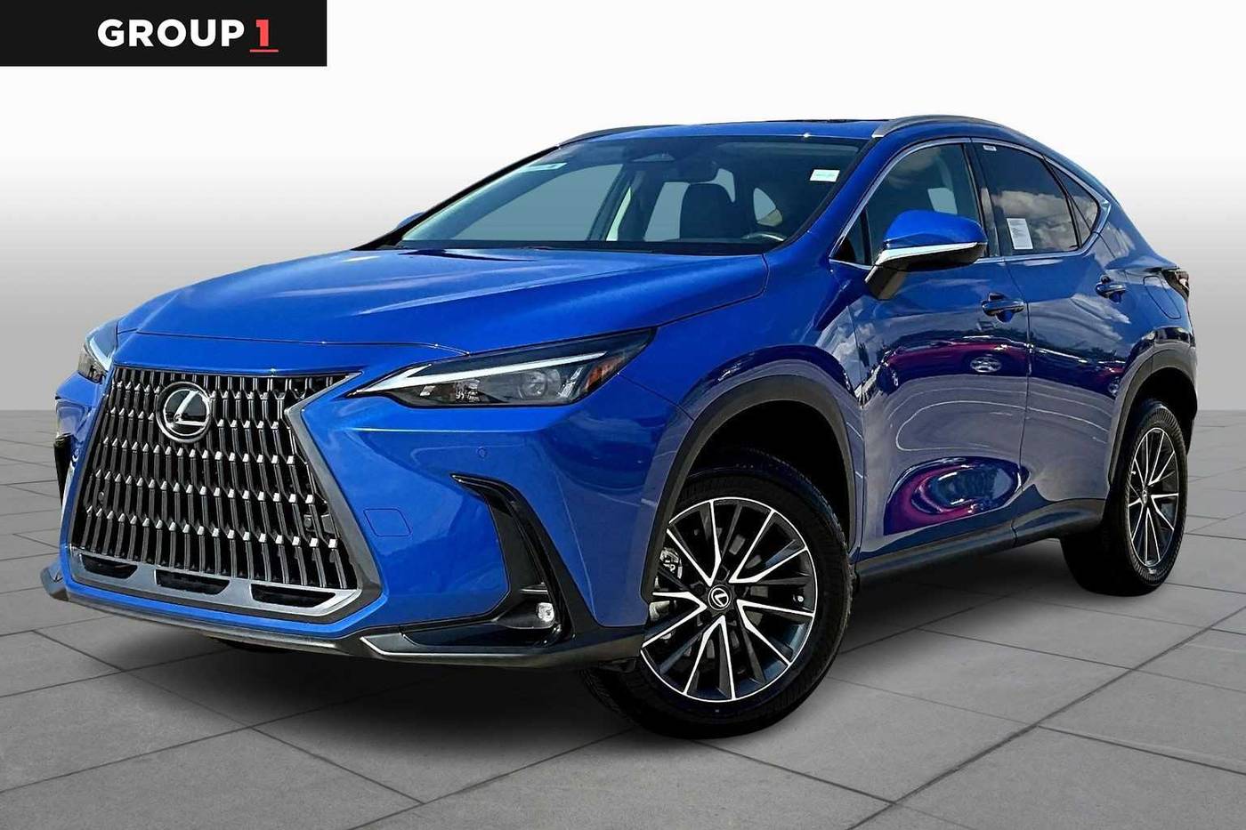 2025 Lexus NX NX 250 Premium — SUV — 8,286 mi — Friendswood, TX