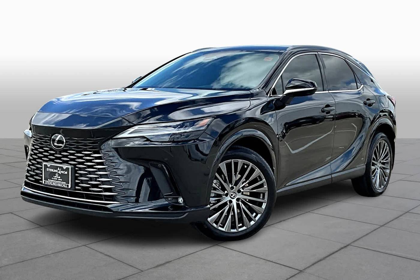 2024 Lexus RX RX 350 Luxury — SUV — 4,695 mi — Friendswood, TX