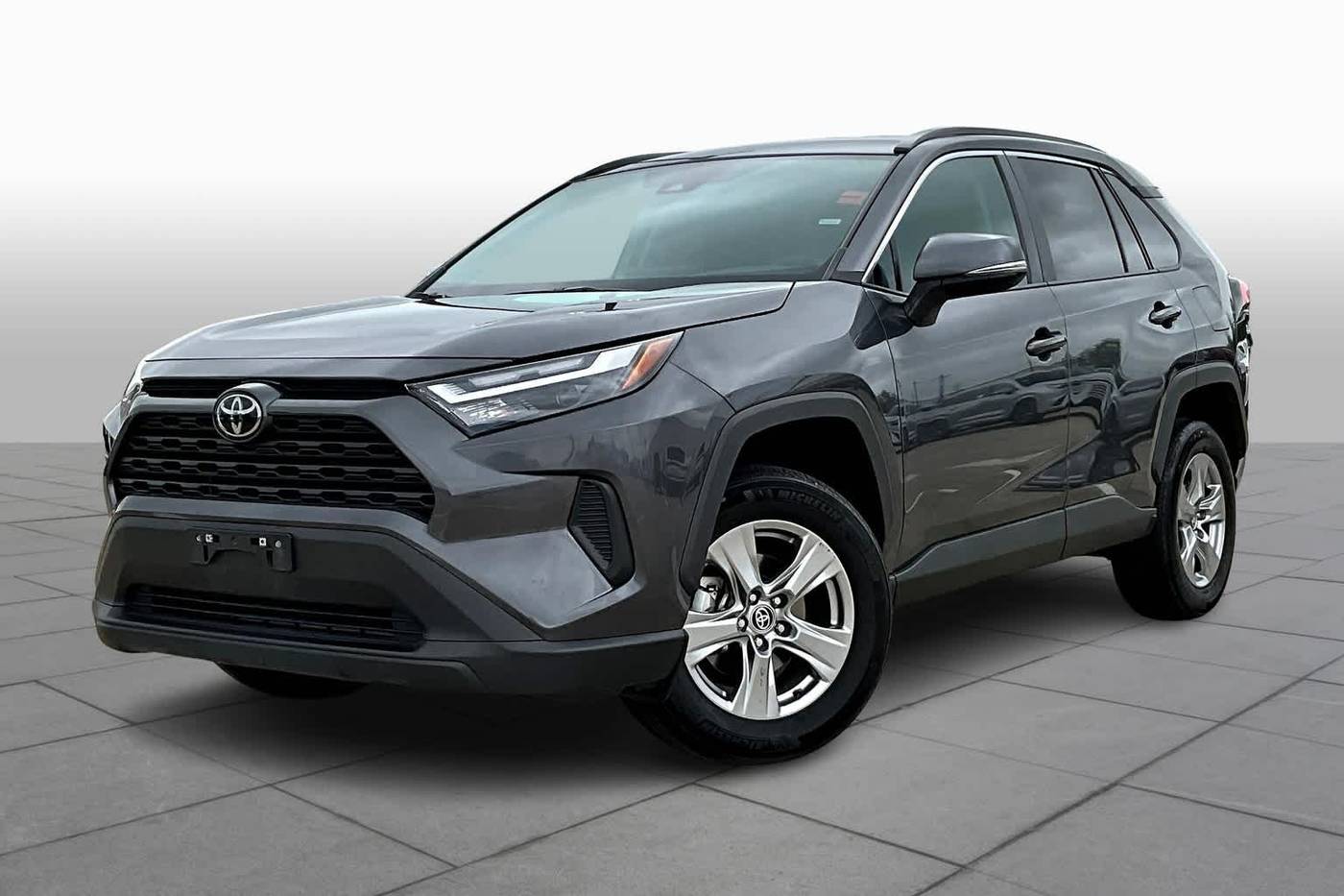 2024 Toyota RAV4 XLE — SUV — 31,391 mi — Friendswood, TX