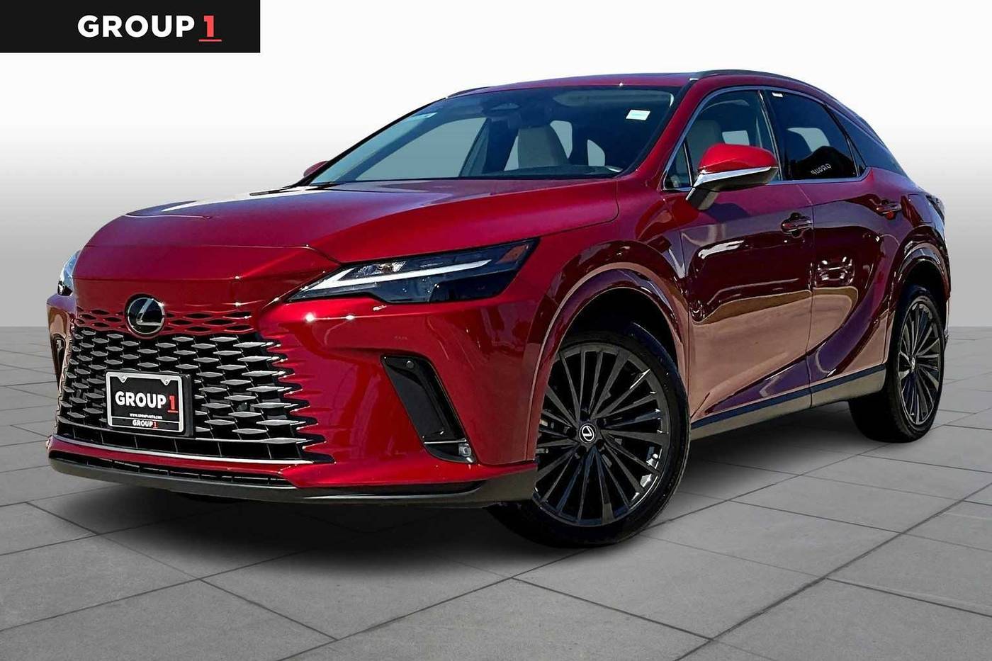 2024 Lexus RX RX 350 Premium — SUV — 13,429 mi — Friendswood, TX