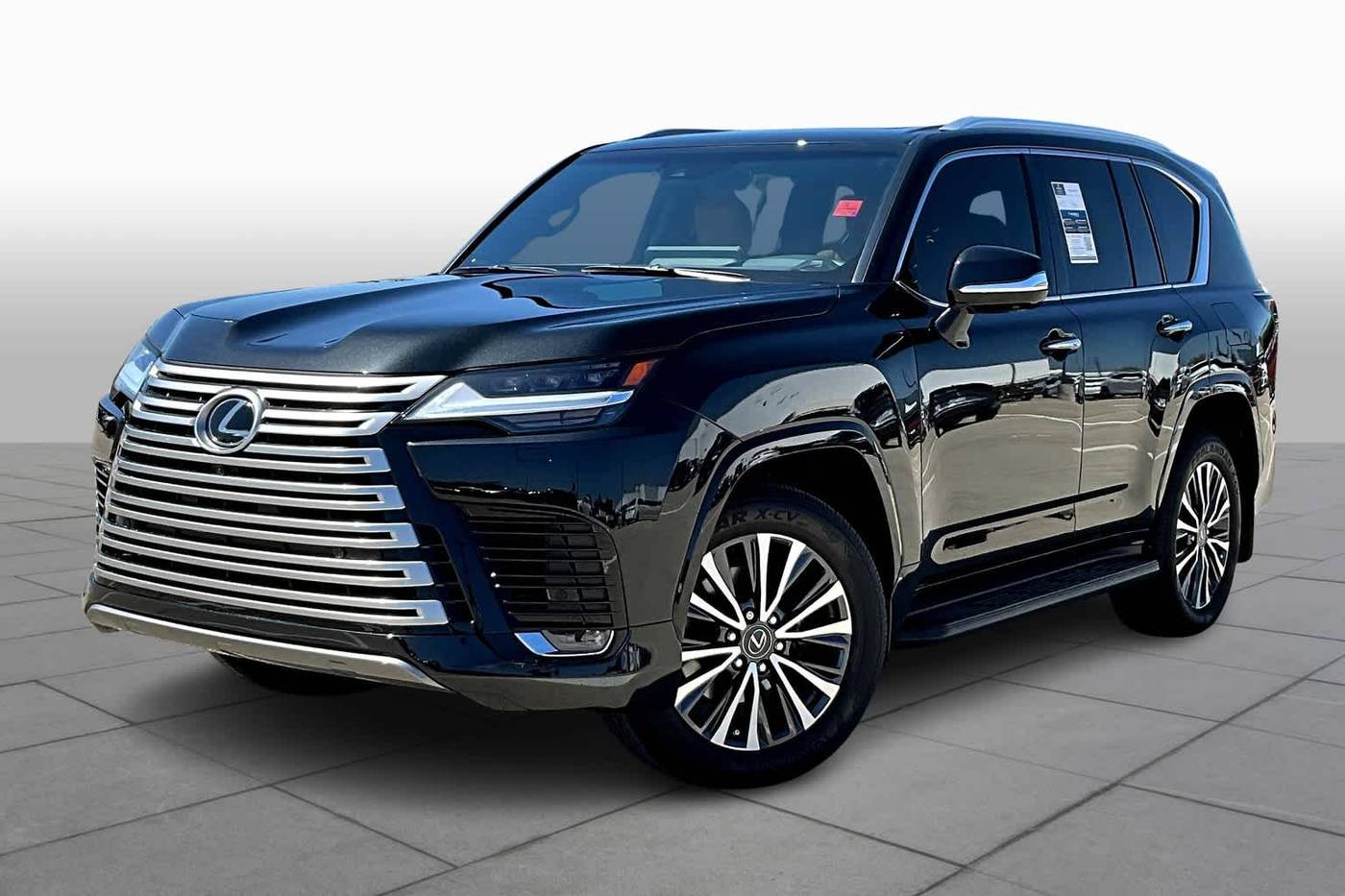 2024 Lexus LX LX 600 Premium — SUV — 1,527 mi — Friendswood, TX
