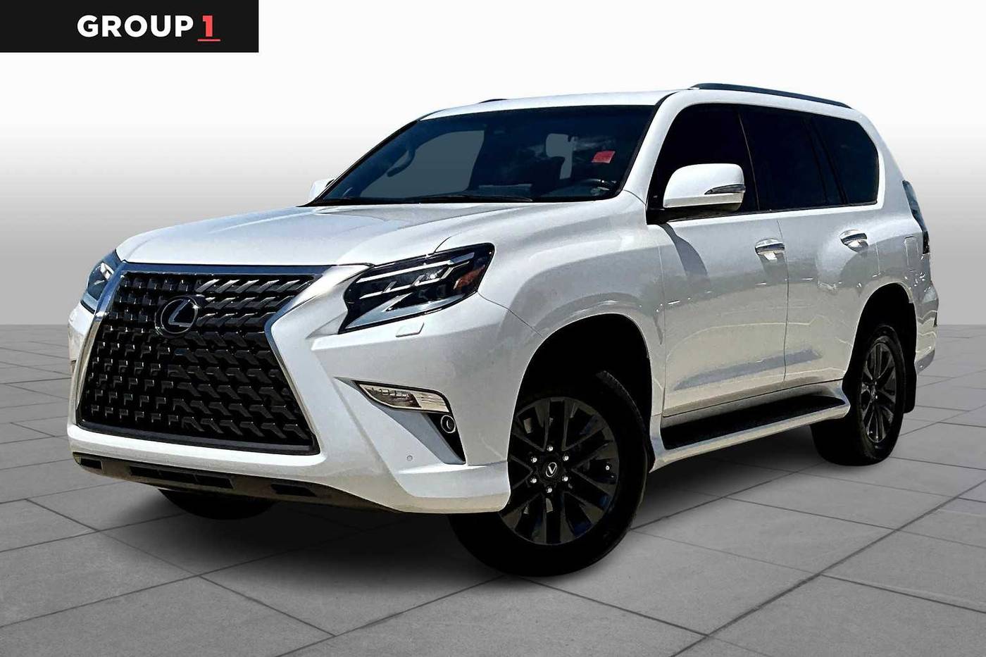 2023 Lexus GX GX 460 Premium — SUV — 9,845 mi — Friendswood, TX