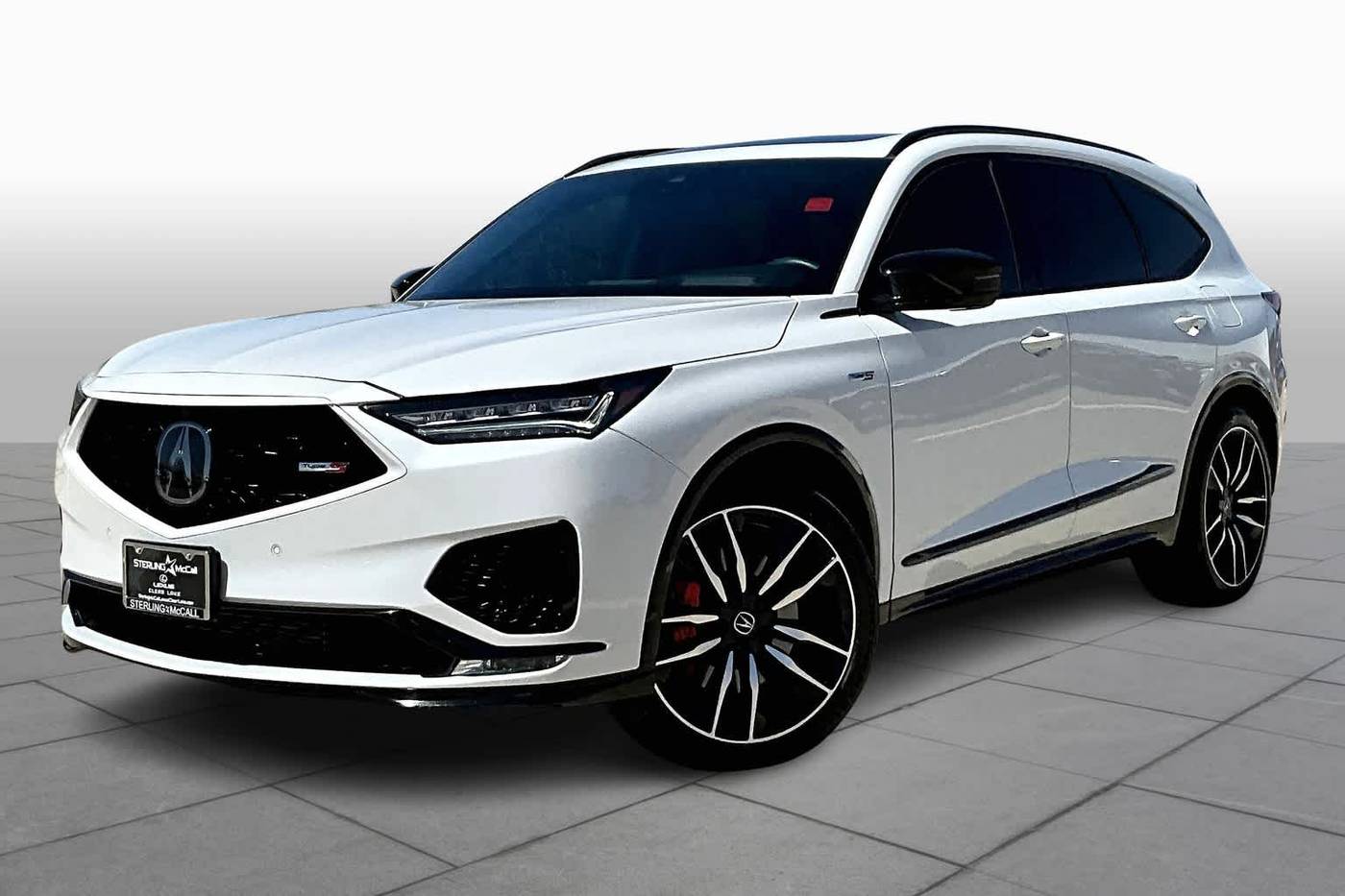 2022 Acura MDX Type S Advance Package — SUV — 29,062 mi — Friendswood, TX