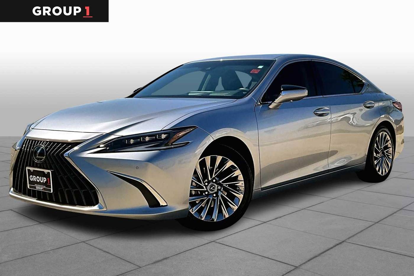 2024 Lexus ES ES 300h Ultra Luxury — Sedan — 29,082 mi — Friendswood, TX