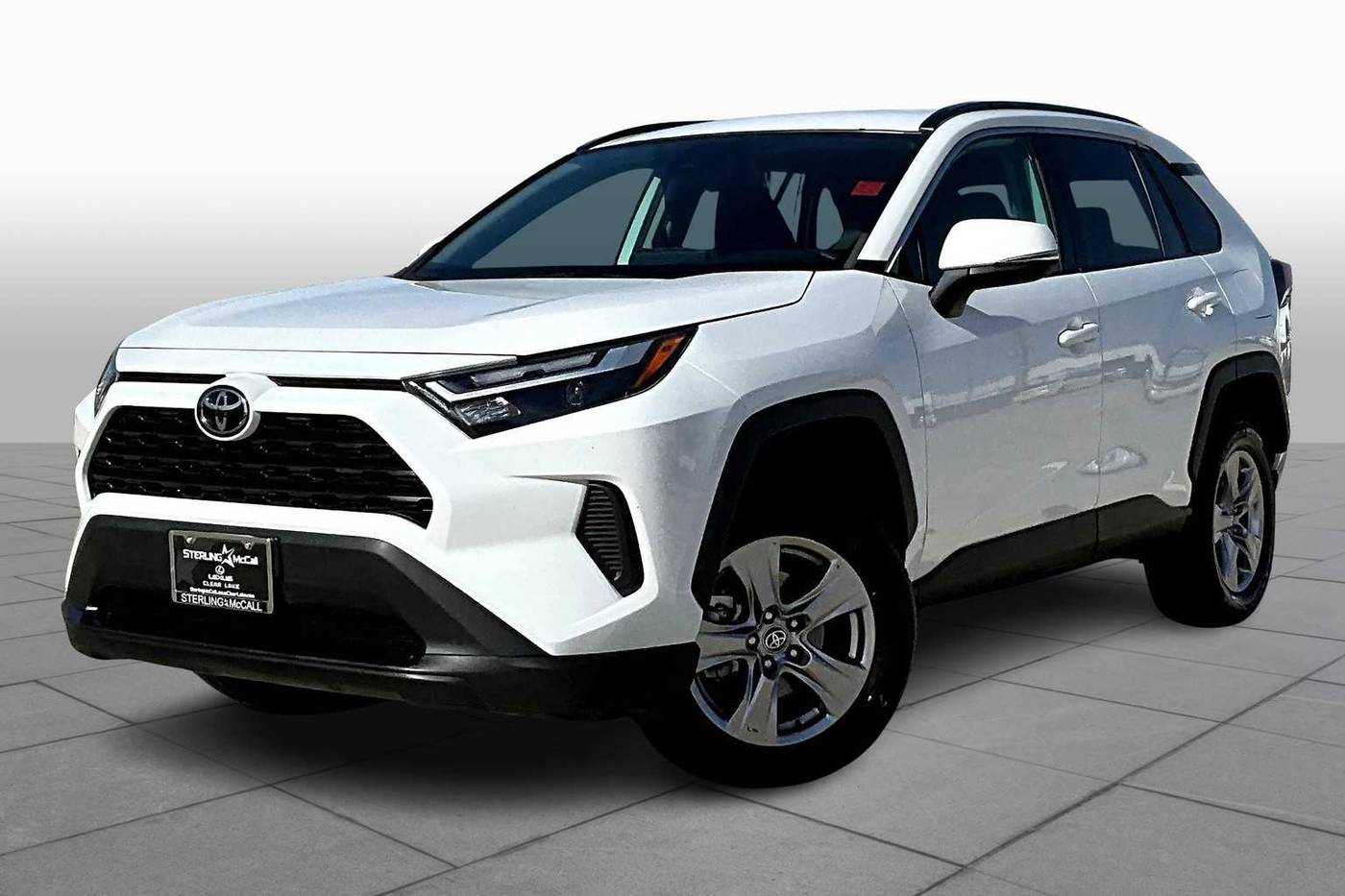 2023 Toyota RAV4 XLE — SUV — 38,706 mi — Friendswood, TX