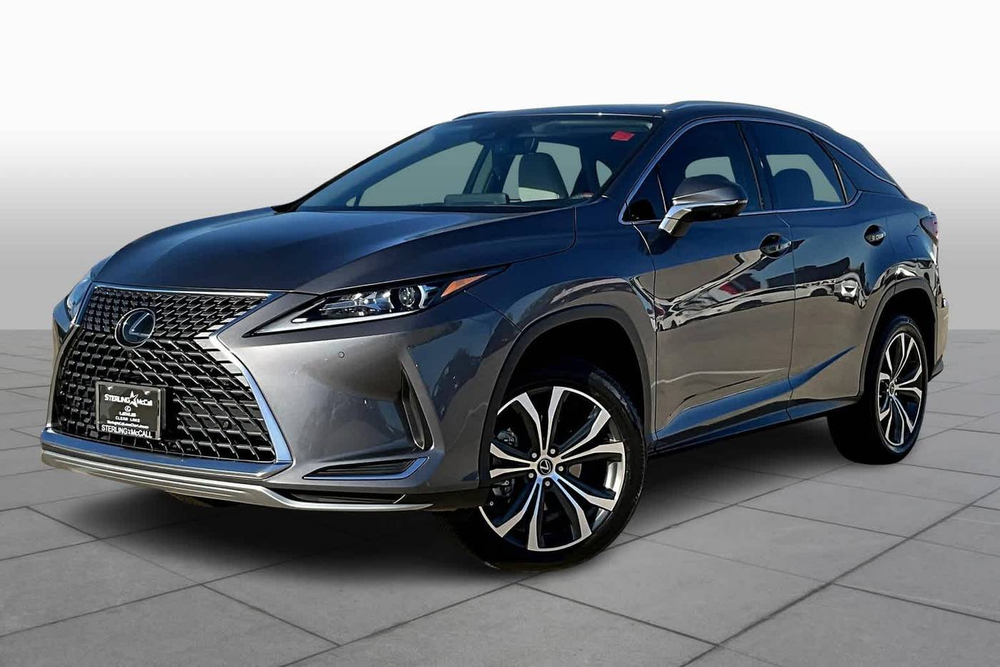 2021 Lexus RX RX 350 — SUV — 29,182 mi — Friendswood, TX