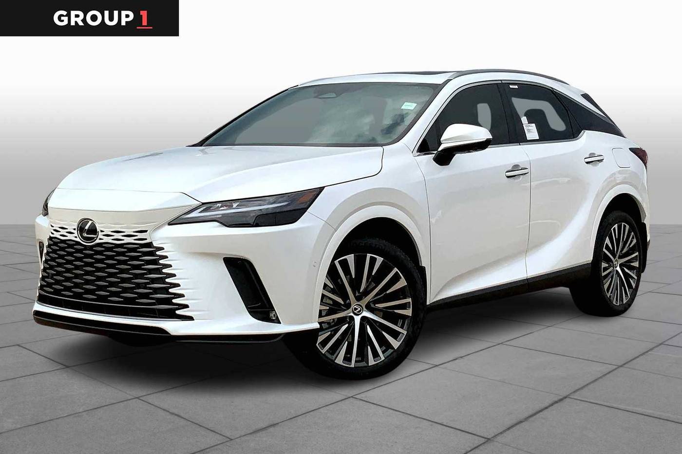 2024 Lexus RX RX 350 Premium Plus — SUV — 12,505 mi — Friendswood, TX