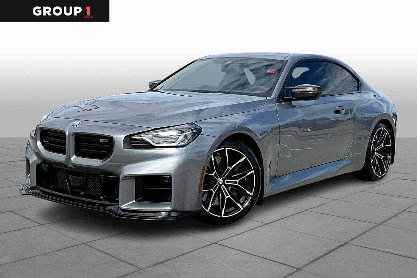 2025 BMW M2 Standard — Coupe — 822 mi — Friendswood, TX