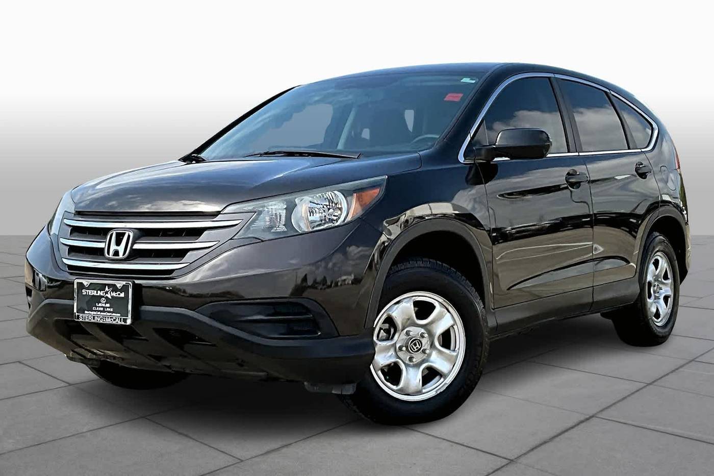 2013 Honda CR-V LX — SUV — 43,260 mi — Friendswood, TX