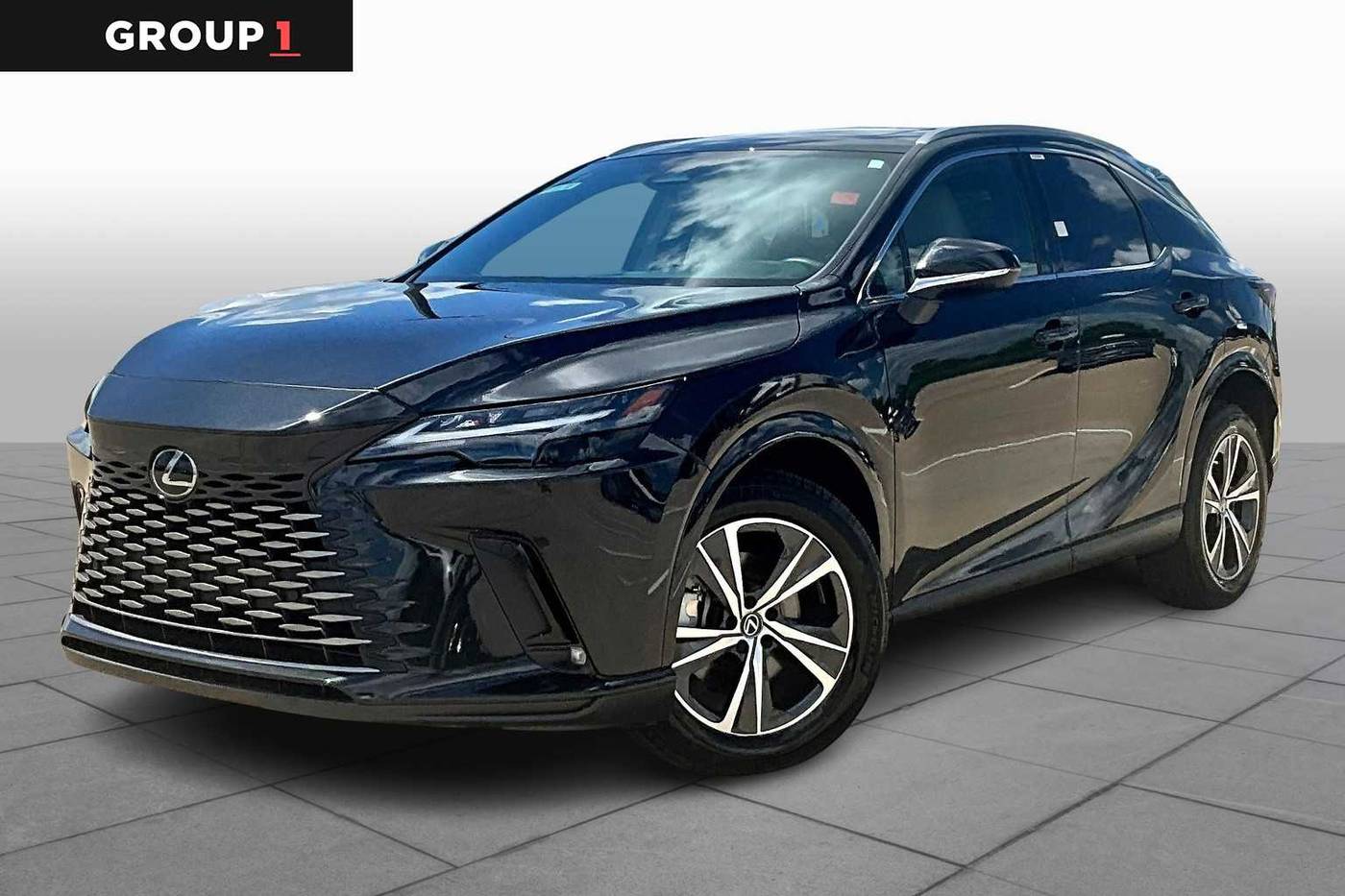 2024 Lexus RX RX 350 Premium — SUV — 10,206 mi — Friendswood, TX