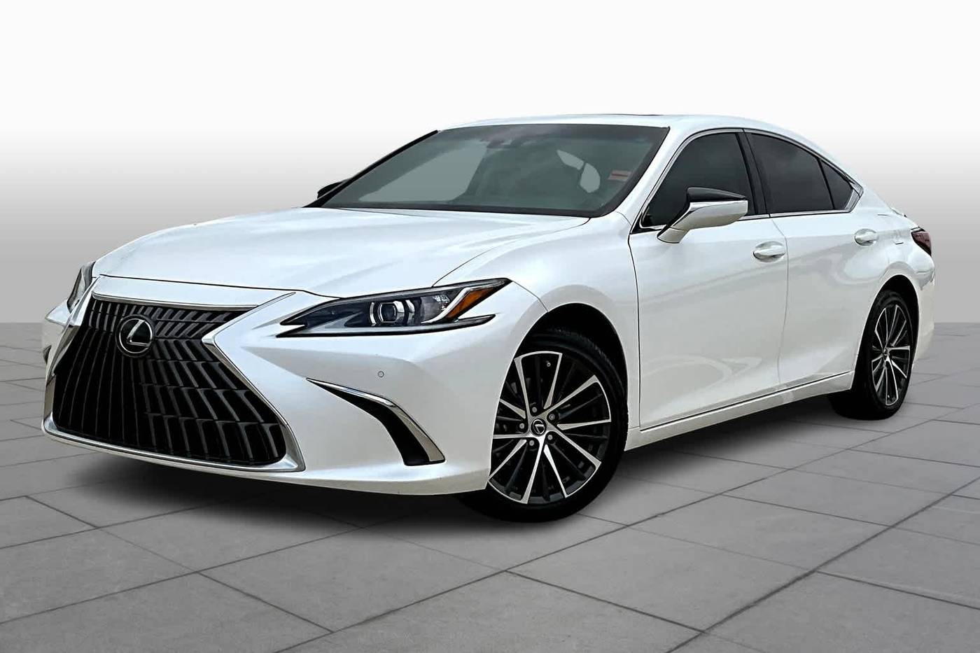 2023 Lexus ES ES 300h — Sedan — 41,795 mi — Friendswood, TX