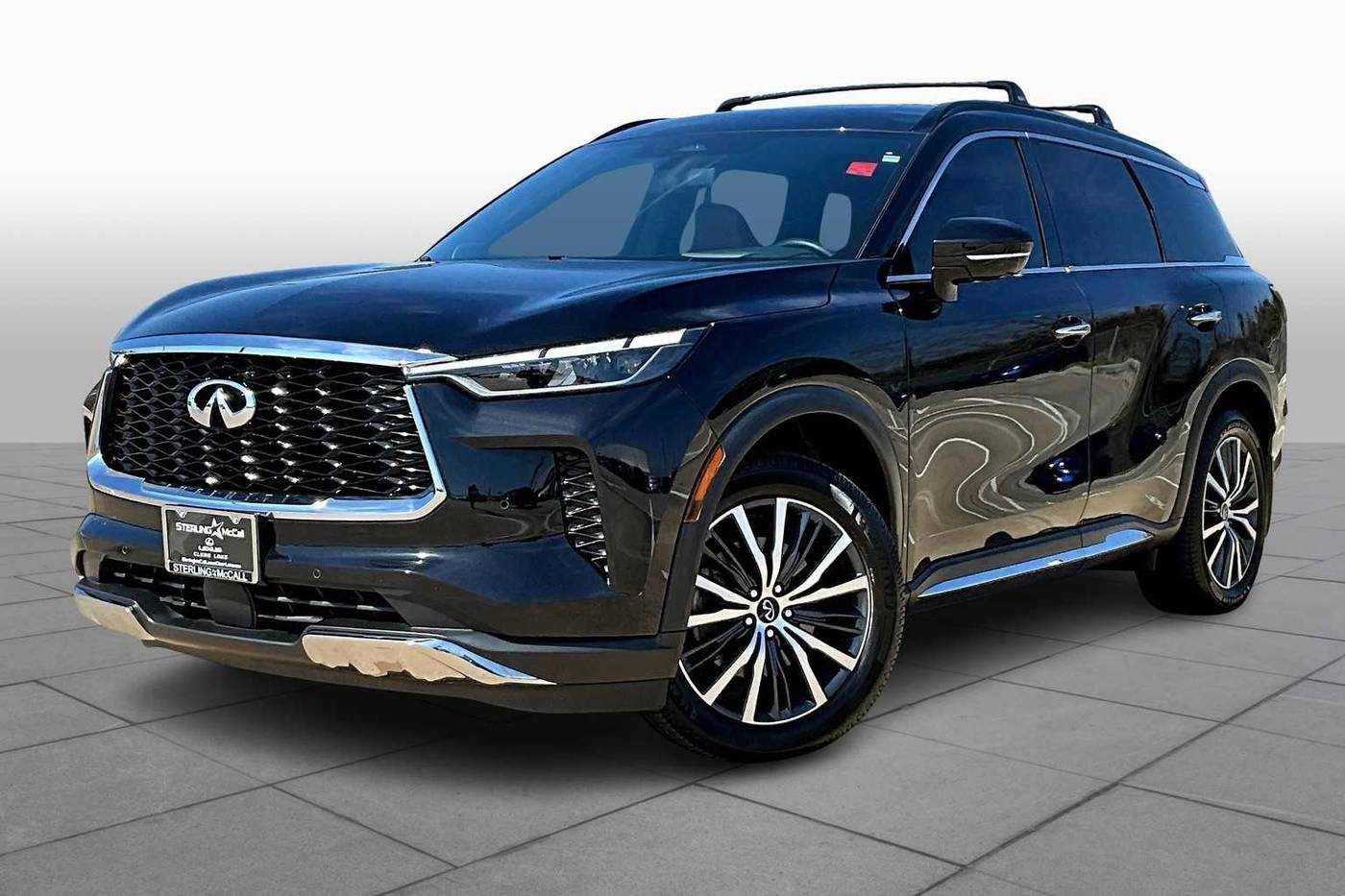 2022 INFINITI QX60 AUTOGRAPH — SUV — 47,924 mi — Friendswood, TX
