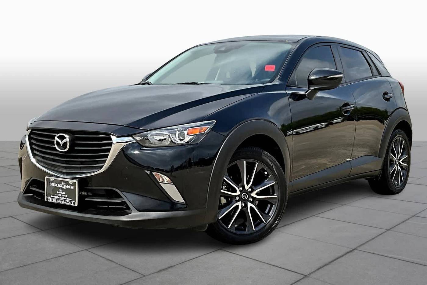 2018 Mazda CX-3 Touring — SUV — 45,382 mi — Friendswood, TX