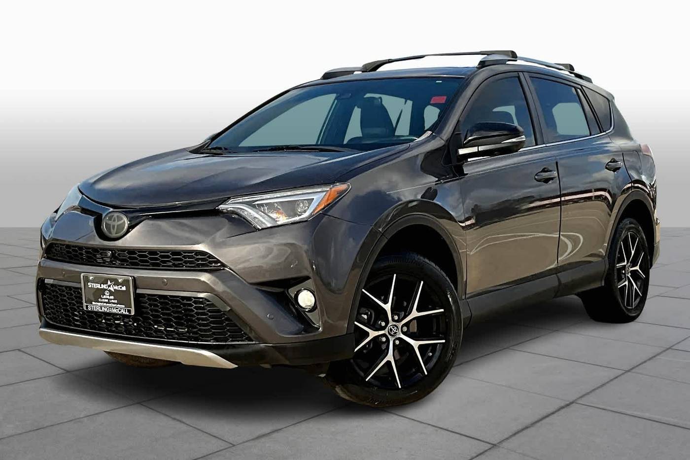 2016 Toyota RAV4 SE — SUV — 84,791 mi — Friendswood, TX